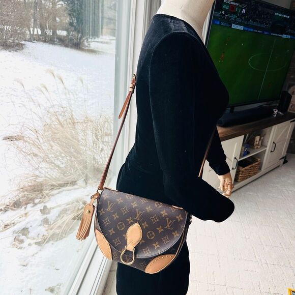 Louis Vuitton Saint Cloud NM - Picture 2 of 16